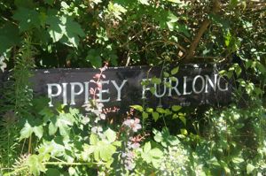 Pipley Furlong Littlemore